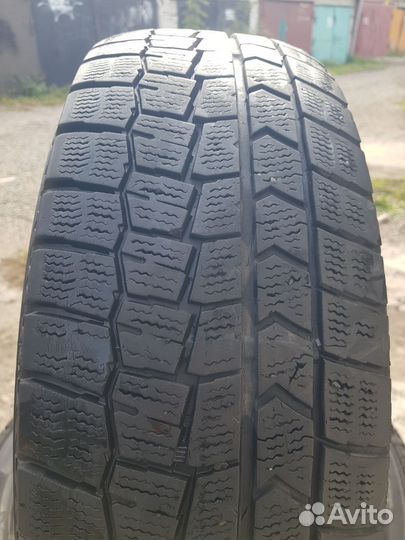 Dunlop Winter Maxx WM02 195/65 R15
