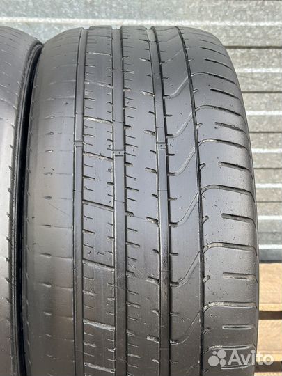 Pirelli P Zero 275/35 R20 102Y