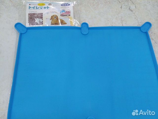 Лоток туалет для собак