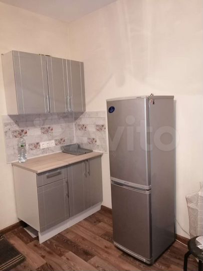 Комната 14 м² в 1-к., 2/5 эт.