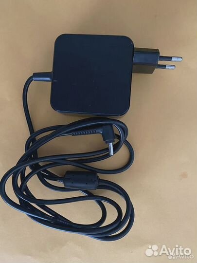 Зарядка для ноутбука Asus 19V 2.37A (AC Adapter)