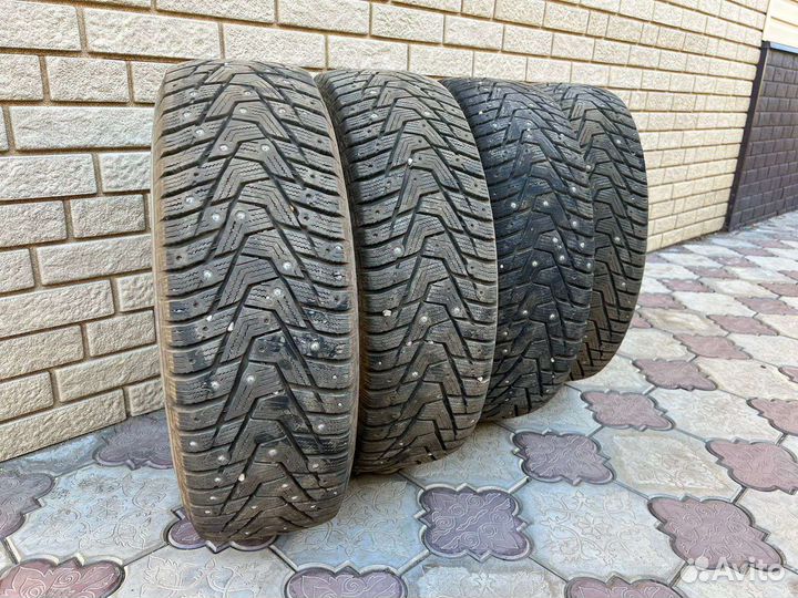 Hankook Winter I'Pike RS2 W429 225/65 R17