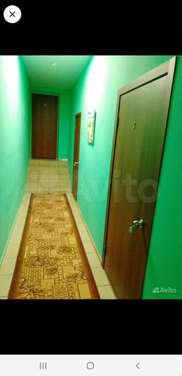 Гостиница, 80 м²