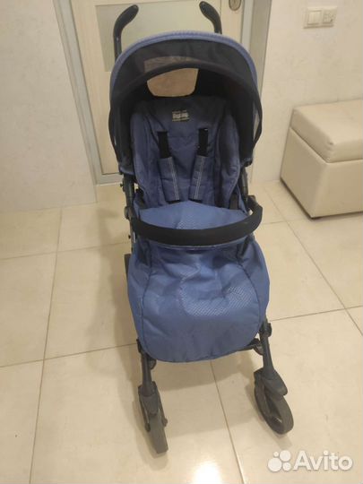 Коляска трость peg perego si