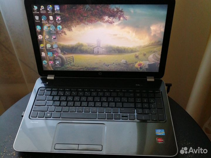 Компьютерwindows8