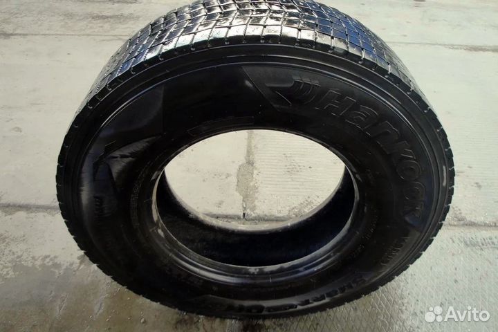 Hankook DH31 315/80
