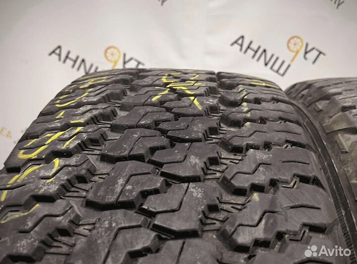 Goodyear Wrangler AT 275/60 R20 94Y