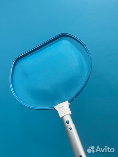 Набор для чистки бассейна Naterial