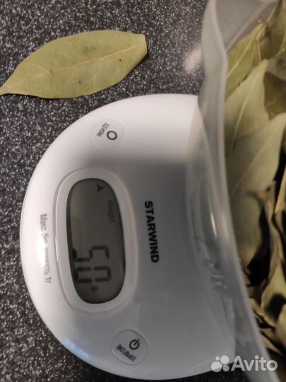 Лавровый лист