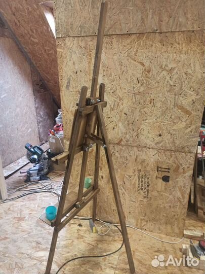 Мольберт для рисования