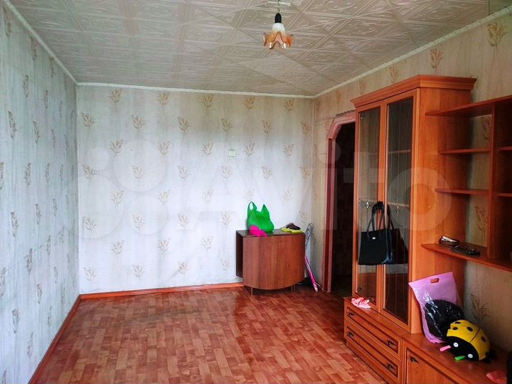 2-к. квартира, 43,7 м², 5/5 эт.