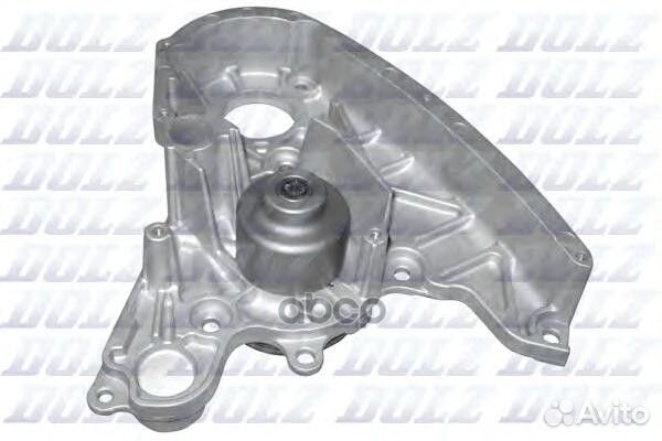 Насос водяного охлаждения I170 Dolz