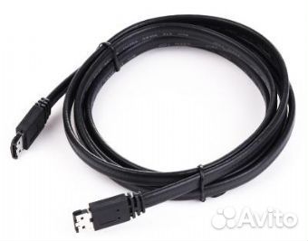 Кабель внешний SATA (esata)