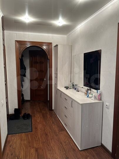 2-к. квартира, 49,9 м², 5/5 эт.