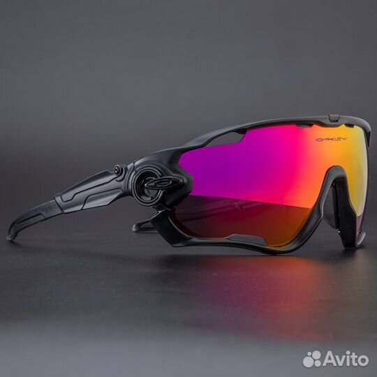 Спортивные очки jawbreaker