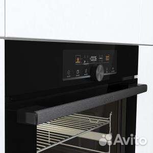 Духовой шкаф gorenje bo6747a01bg