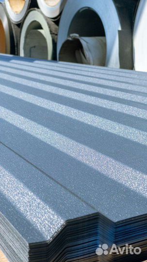 Профнастил для забора