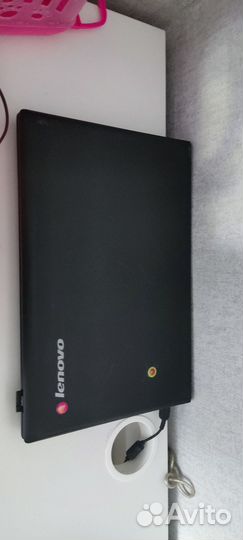 Ноутбук lenovo