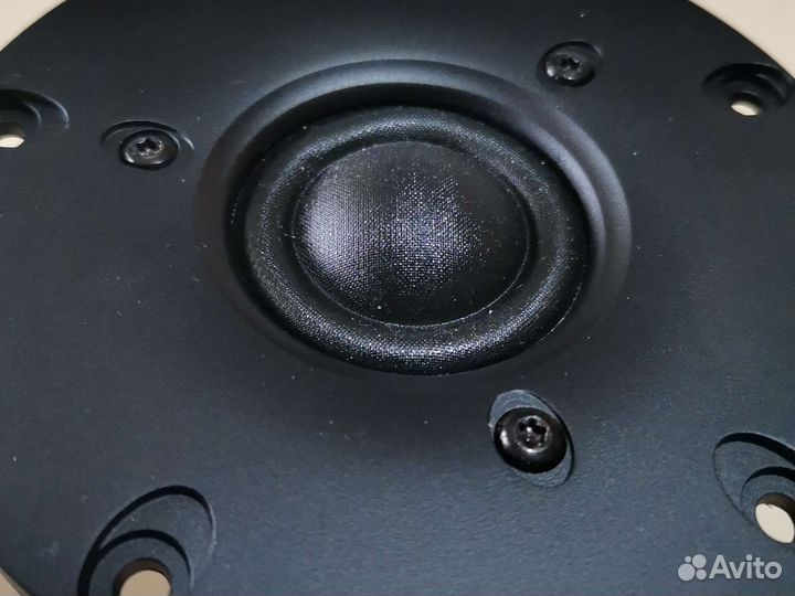 В/Ч Scanspeak Sonus Faber