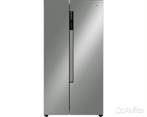 Холодильник (Side-by-Side) Haier HRF-522DS6RU