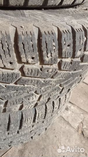 Cordiant Snow Cross 2 215/65 R16 102T