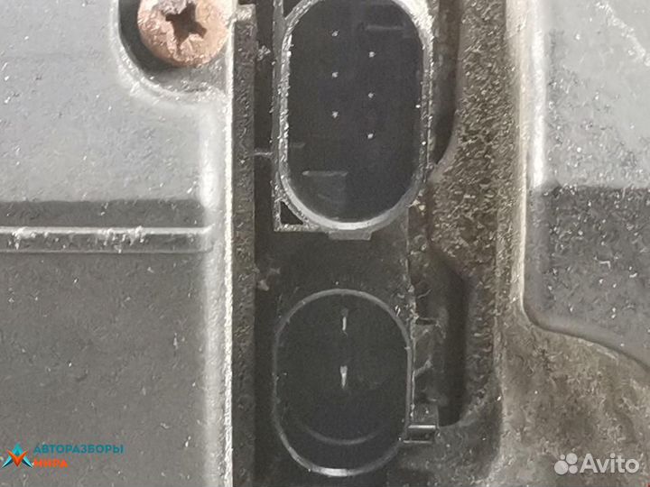 Автономный отопитель (Webasto) BMW X5 E53 2001