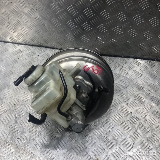 Вакуумный усилитель тормозов Bmw 7-Series E65