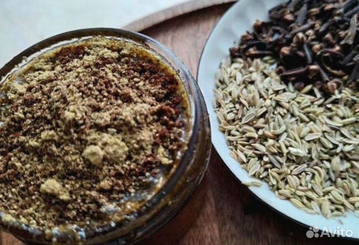 Паста от глистов