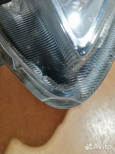Фара правая Mazda 5 CW 10-16г