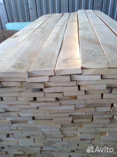 Доска/Брусок