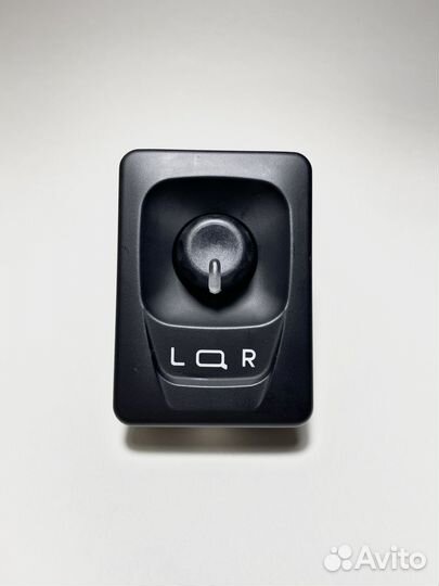 Набор подключения зеркал с электроприводом 2110