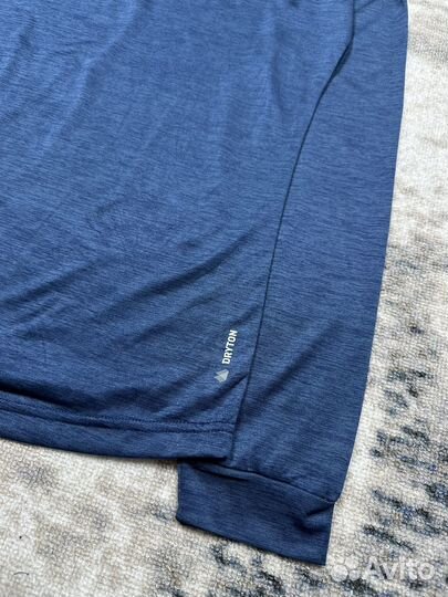 Лонгслив Salewa