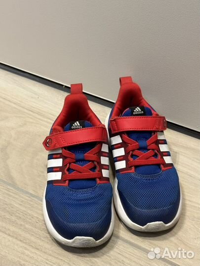 Кроссовки детские adidas 26 размер