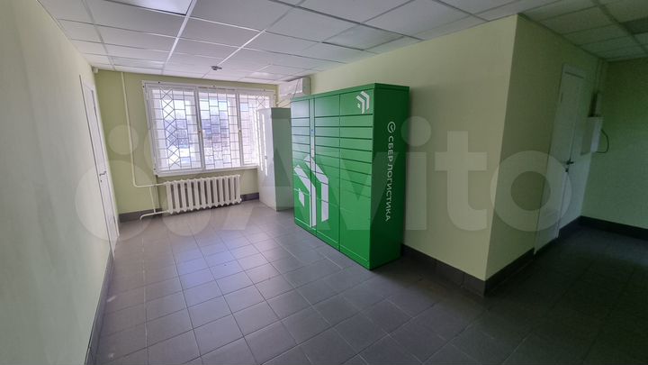 Офис, 91.1 м²