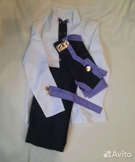 Косплей Кирито