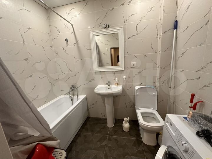 2-к. квартира, 75 м², 4/5 эт.