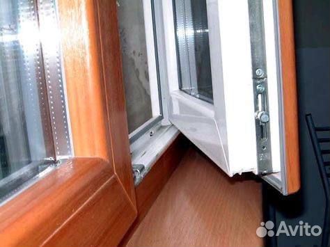 Регулировка окон пвх, детские замки, ручки