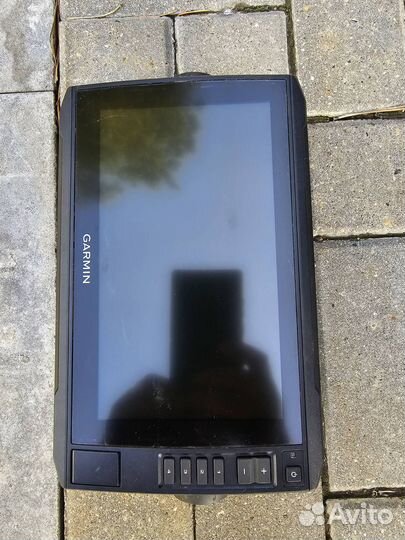 Garmin echomap plus 92sv