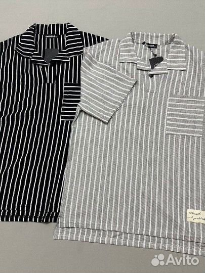 Батники поло