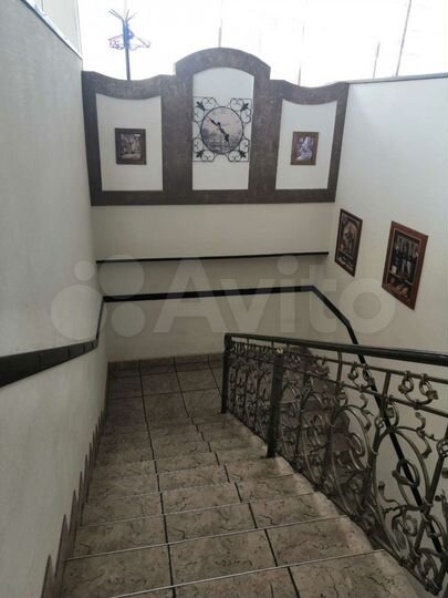 Общепит, 280 м²
