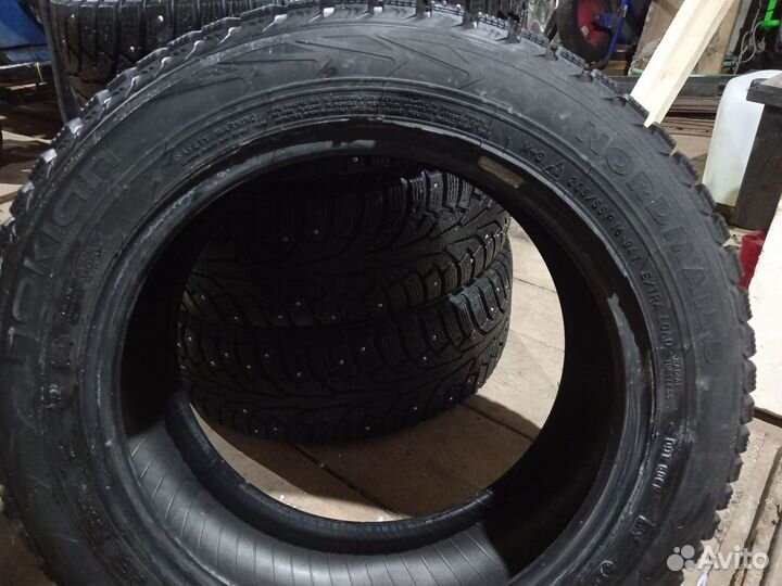 Nokian Tyres Nordman 5 205/55 R16