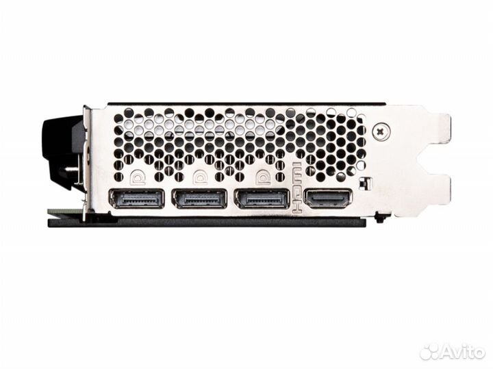 Новая MSI GeForce RTX 4070 ventus 2X 12G OC