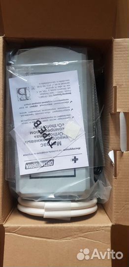 Матрас новый противопролежневый orthoforma