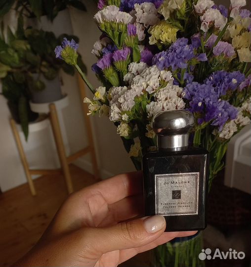 Jo malone Touberose Angelica 50 ml