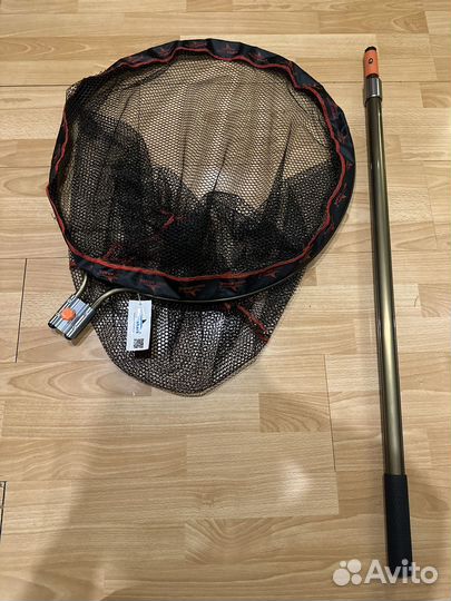 Подсачек рыболовный