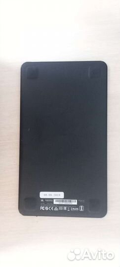 Графический планшет huion