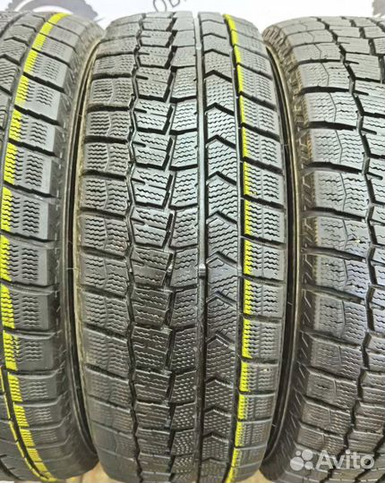 Dunlop Winter Maxx 185/65 R15 88Q