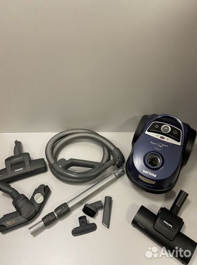 Запчасти для пылесоса Philips FC9170