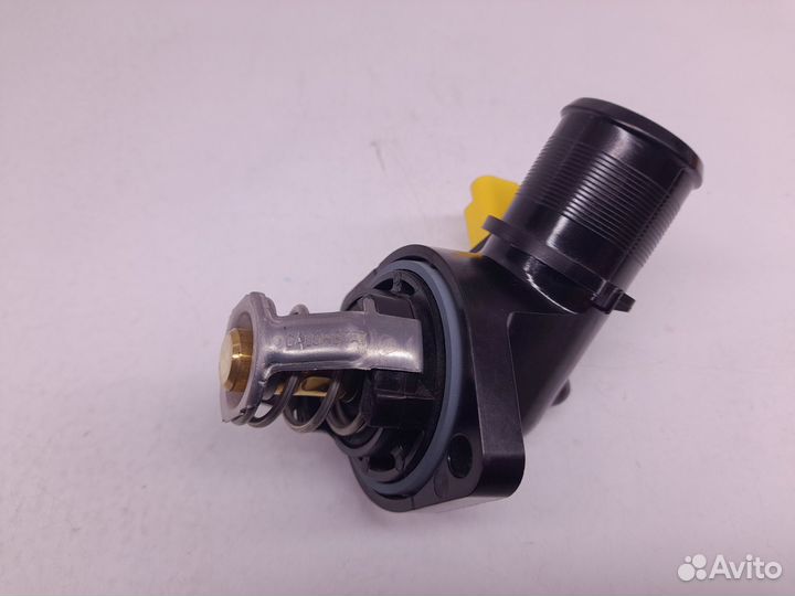 Citroen C2/C3, Peugeot 1007/207 Термостат Новый