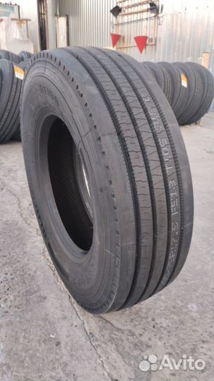 Рулевая а/ш 235/75 R17,5 BF188 blacklion 143/141L